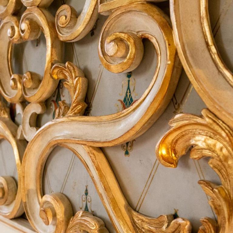 Luxury penthouse of Ferdinando first of Austria - Appartamento con 1 Camera da Letto - 7