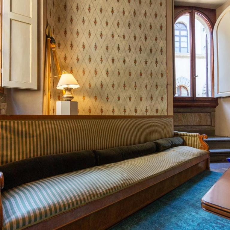 Luxury penthouse of Ferdinando first of Austria - Appartamento con 1 Camera da Letto - 18