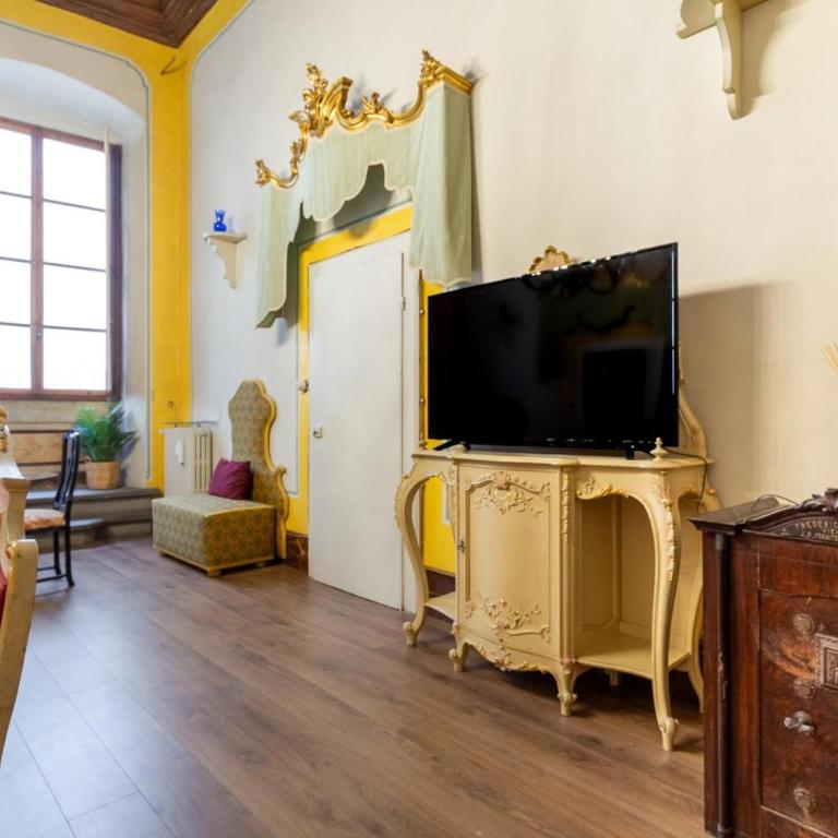 Luxury penthouse of Ferdinando first of Austria - Appartamento con 1 Camera da Letto - 41