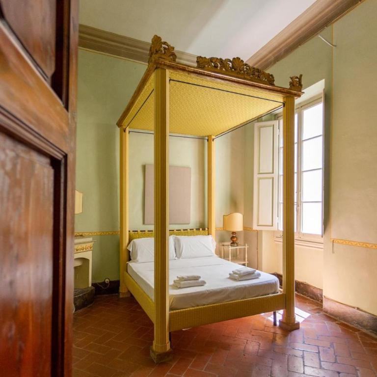 Luxury penthouse of Ferdinando first of Austria - Appartamento con 1 Camera da Letto - 28