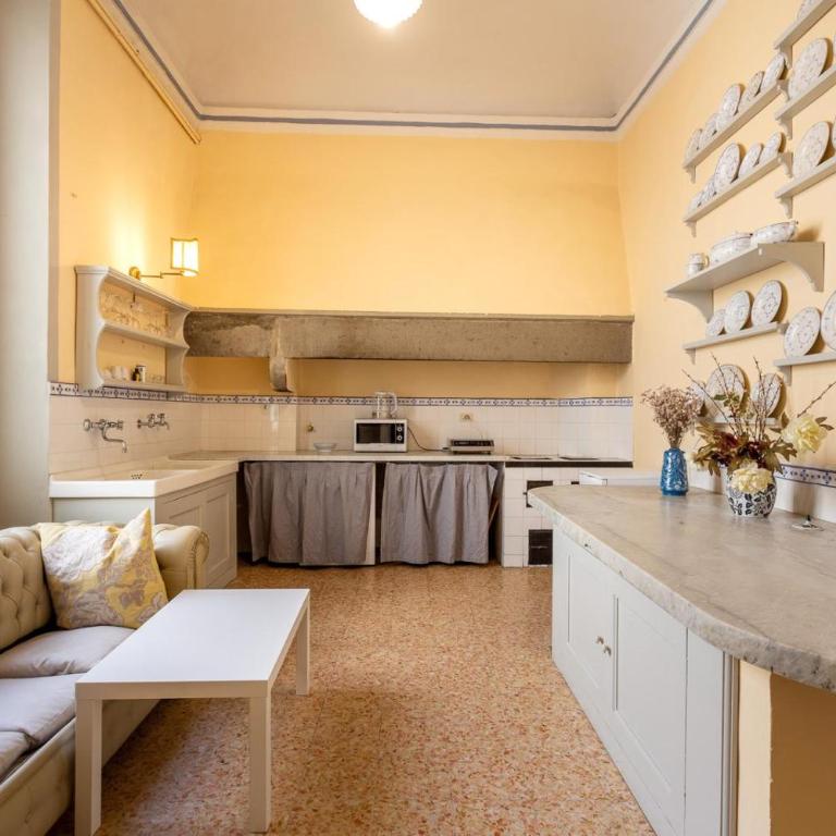 Luxury penthouse of Ferdinando first of Austria - Appartamento con 1 Camera da Letto - 46