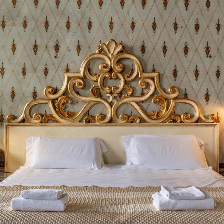 Luxury penthouse of Ferdinando first of Austria - Appartamento con 1 Camera da Letto - 4