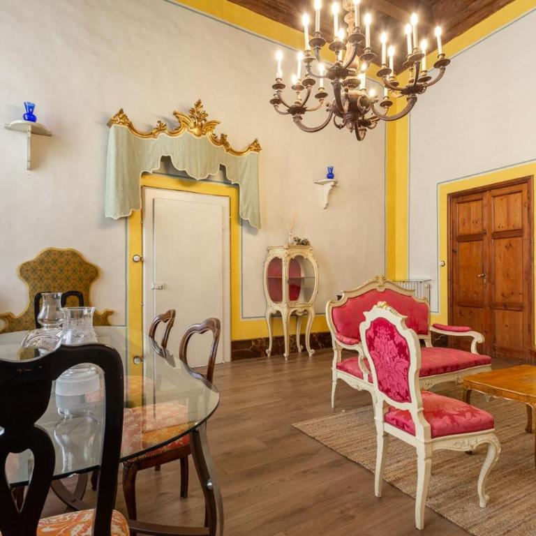 Luxury penthouse of Ferdinando first of Austria - Appartamento con 1 Camera da Letto - 33