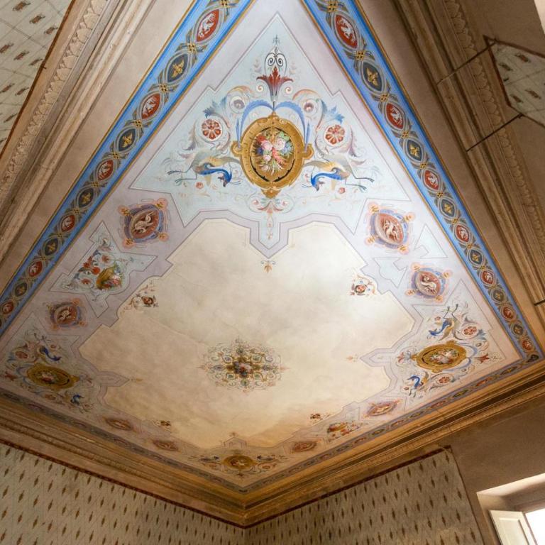 Luxury penthouse of Ferdinando first of Austria - Appartamento con 1 Camera da Letto - 12