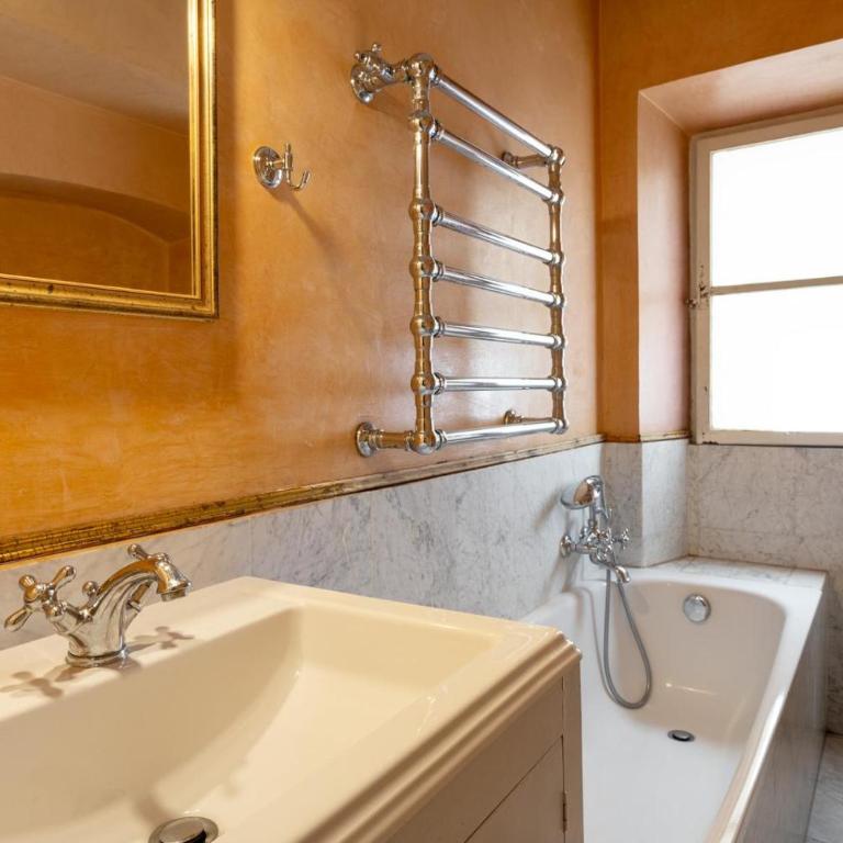Luxury penthouse of Ferdinando first of Austria - Appartamento con 1 Camera da Letto - 58