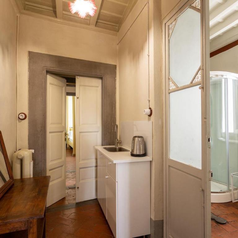 Luxury penthouse of Ferdinando first of Austria - Appartamento con 1 Camera da Letto - 56