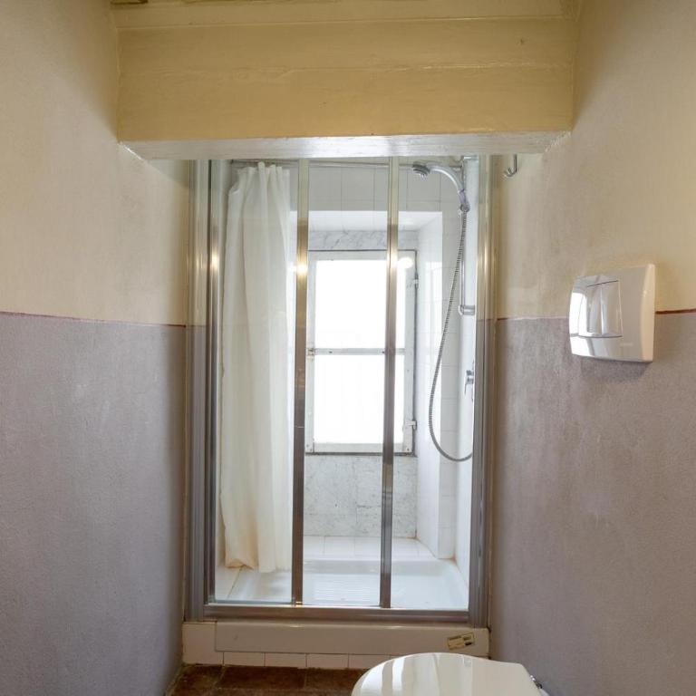 Luxury penthouse of Ferdinando first of Austria - Appartamento con 1 Camera da Letto - 62