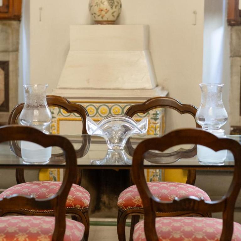 Luxury penthouse of Ferdinando first of Austria - Appartamento con 1 Camera da Letto - 38