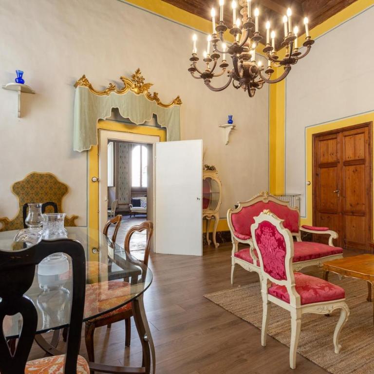 Luxury penthouse of Ferdinando first of Austria - Appartamento con 1 Camera da Letto - 37