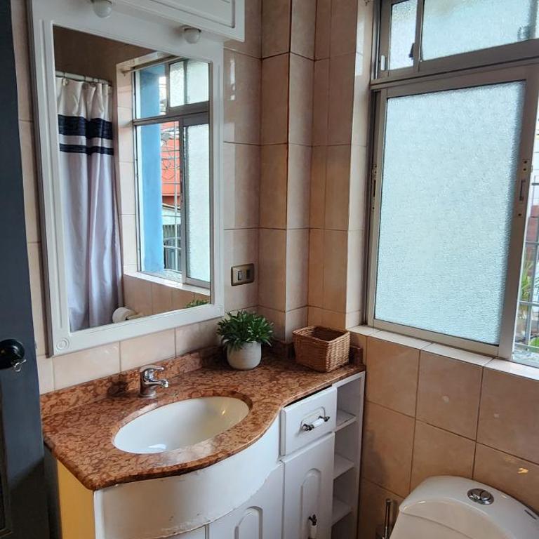 Hostal Puerto Tortuga - Single Room - 12