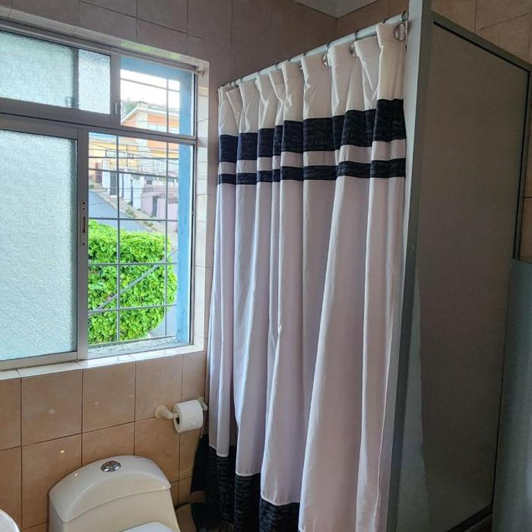 Hostal Puerto Tortuga - Single Room - 11