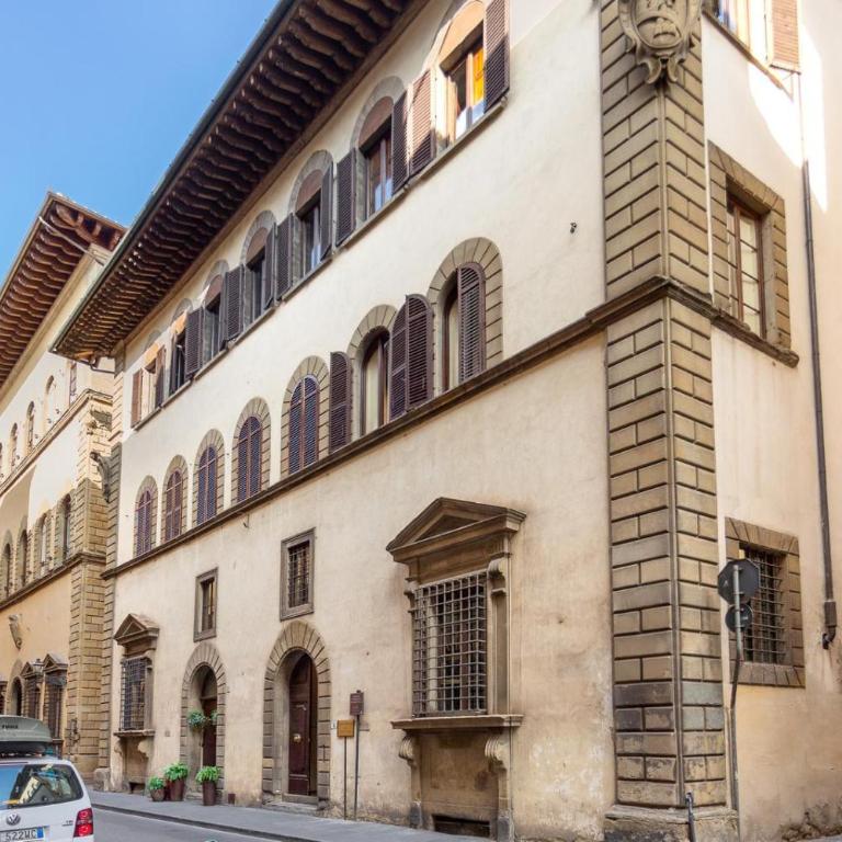 Luxury penthouse of Ferdinando first of Austria - Appartamento con 1 Camera da Letto - 64