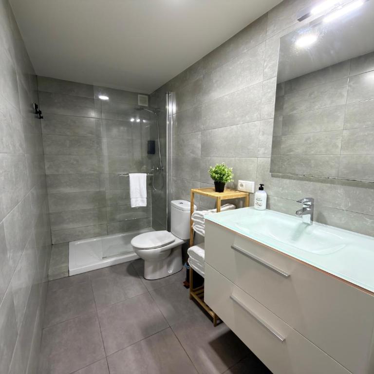 LOFT La Palma - Apartamento de 1 dormitorio - 12
