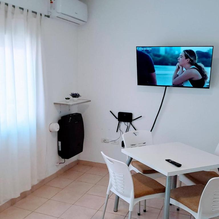 Monoambiente luminoso impecable - Apartamento de 1 dormitorio - 11