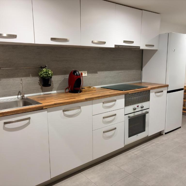 LOFT La Palma - Apartamento de 1 dormitorio - 11