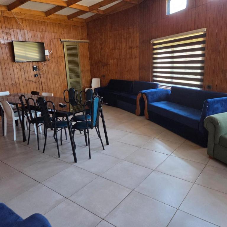 Cabañas de Turismo Berolav7 - Vacation Home - 6
