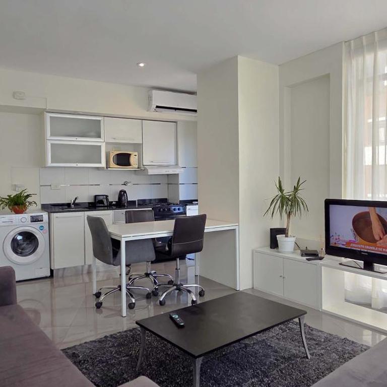 2 Ambientes en Las Cañitas, CABA - Apartamento de 1 dormitorio - 19
