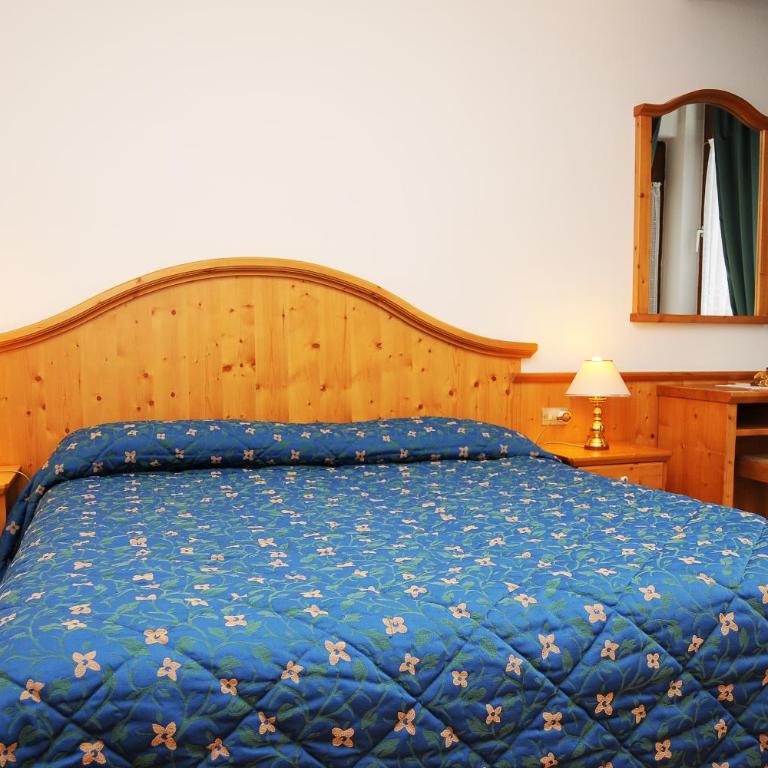 Residence Marisol Camere & Appartamenti - Mezzana Centre - Apartamento de 1 dormitorio - Via dei Ronchi 1 - 7