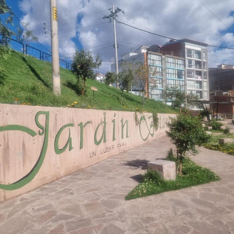 Beautiful and exclusive apartment with a nice view - Three-Bedroom Apartment with View - 3