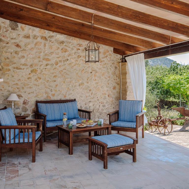 La Font - Villas Trias - Casa de 5 dormitorios - 18