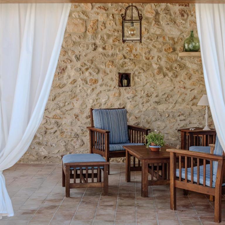La Font - Villas Trias - Casa de 5 dormitorios - 87