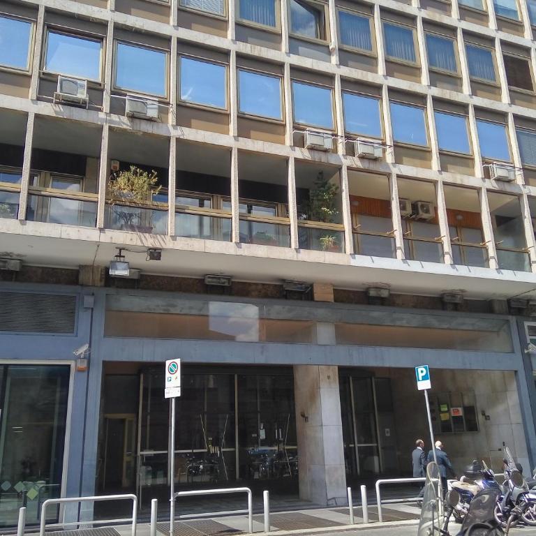 Repubblica Central Suite - Loft - 16
