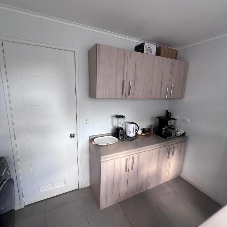 Casa los naranjos - Two-Bedroom House - 2