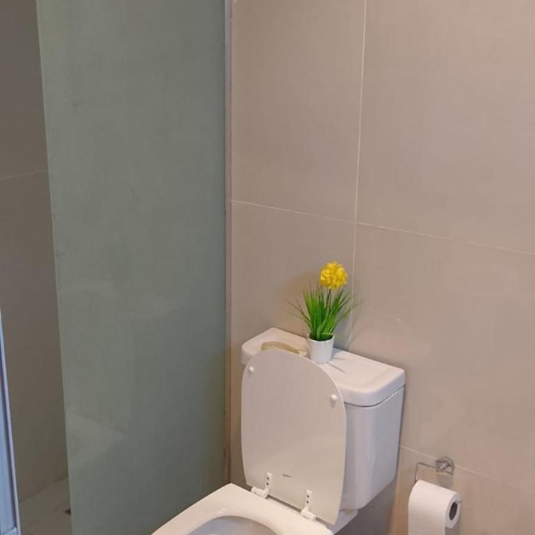 Centro Suite I SDE - Apartamento de 1 dormitorio - 38