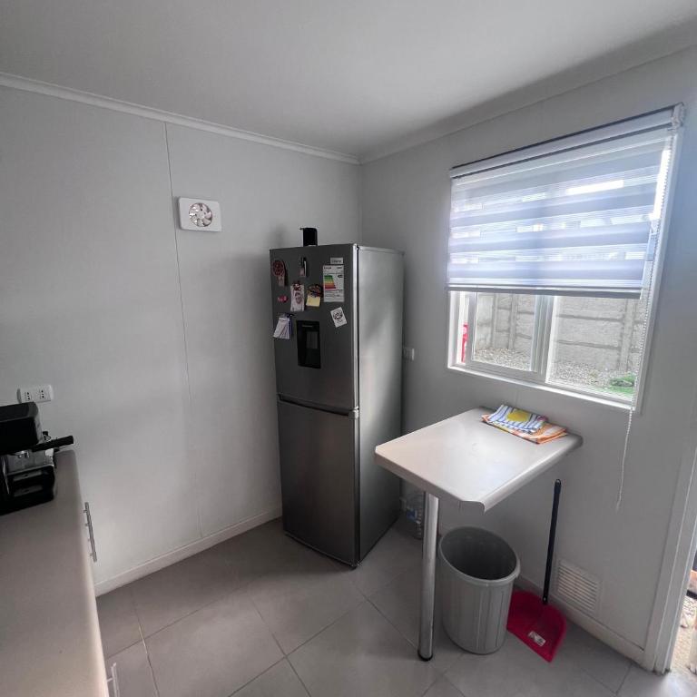 Casa los naranjos - Two-Bedroom House - 10