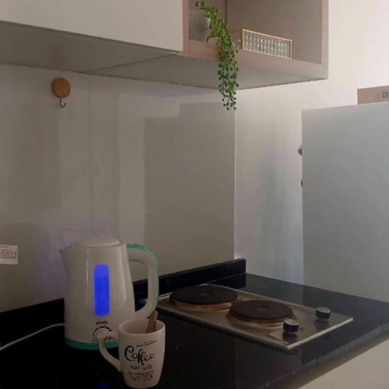 Centro Suite SDE, confort y estilo moderno en el corazón de Santiago - One-Bedroom Apartment - 20