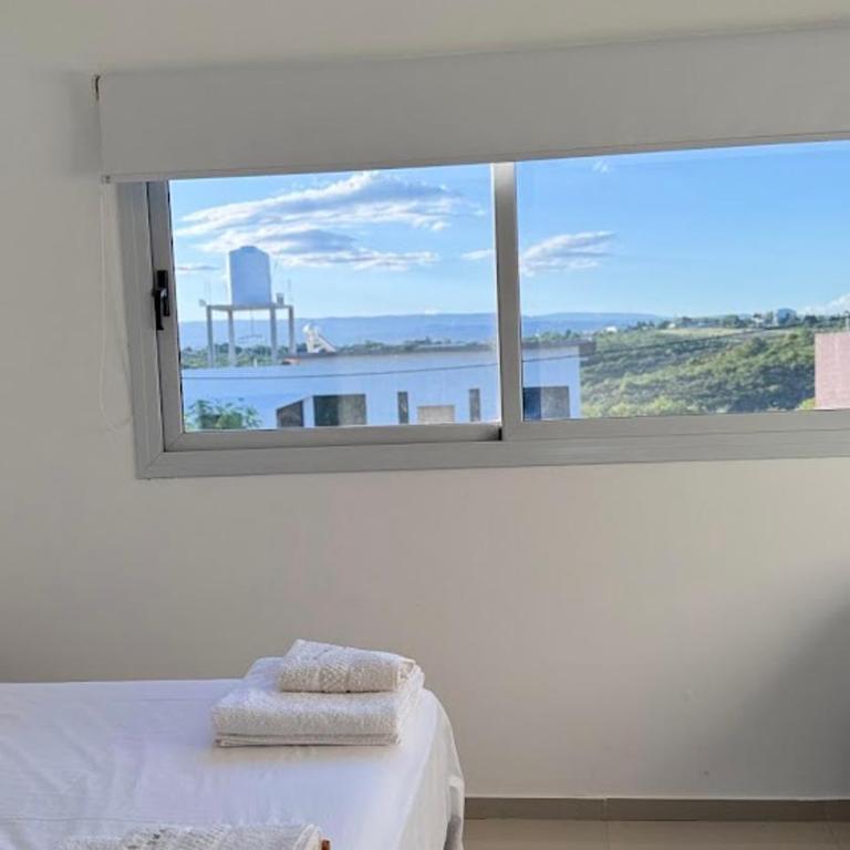 Departamento Carilo Carlos Paz - Apartamento de 2 dormitorios - 61