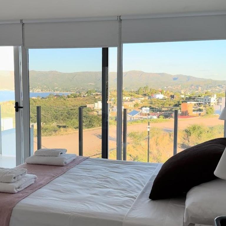 Departamento Carilo Carlos Paz - Apartamento de 2 dormitorios - 63