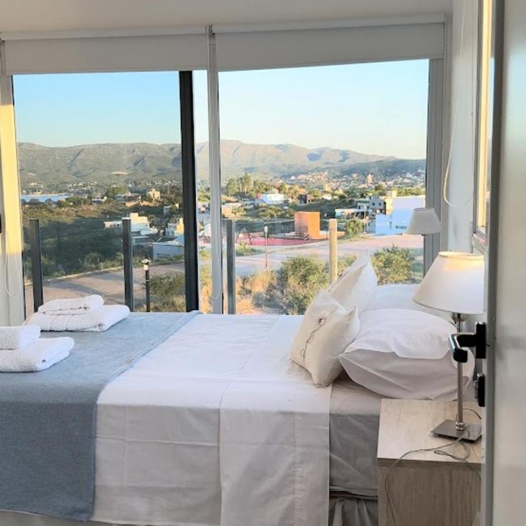 Departamento Carilo Carlos Paz - Apartamento de 2 dormitorios - 62