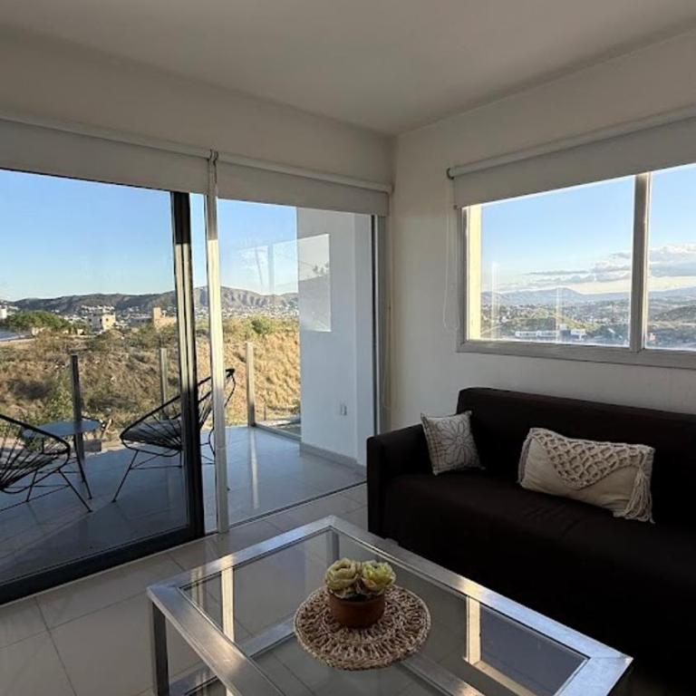 Departamento Carilo Carlos Paz - Apartamento de 2 dormitorios - 24