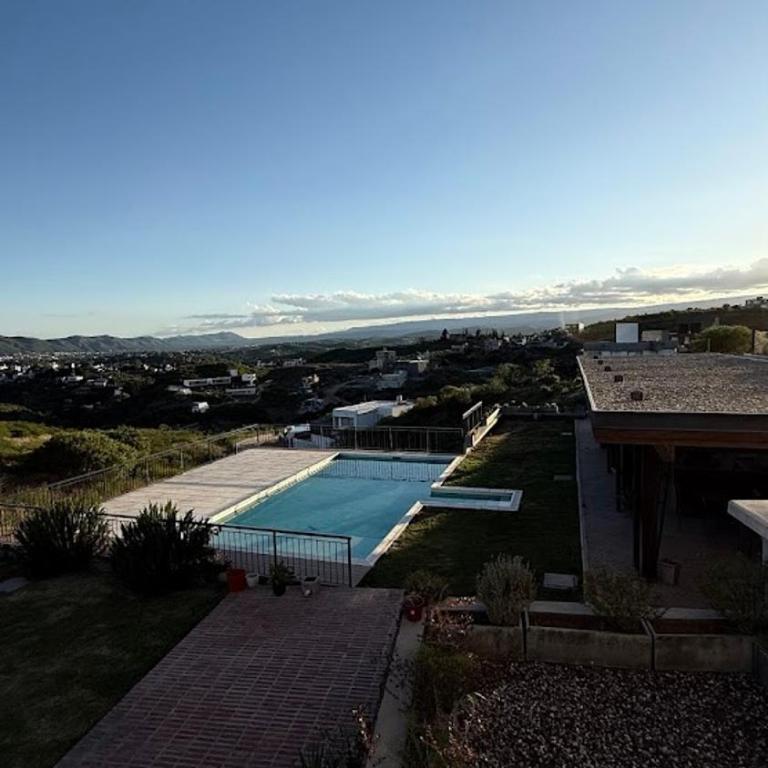 Departamento Carilo Carlos Paz - Apartamento de 2 dormitorios - 39