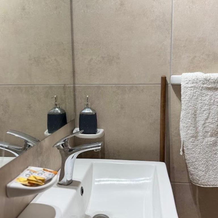 Departamento Carilo Carlos Paz - Apartamento de 2 dormitorios - 8