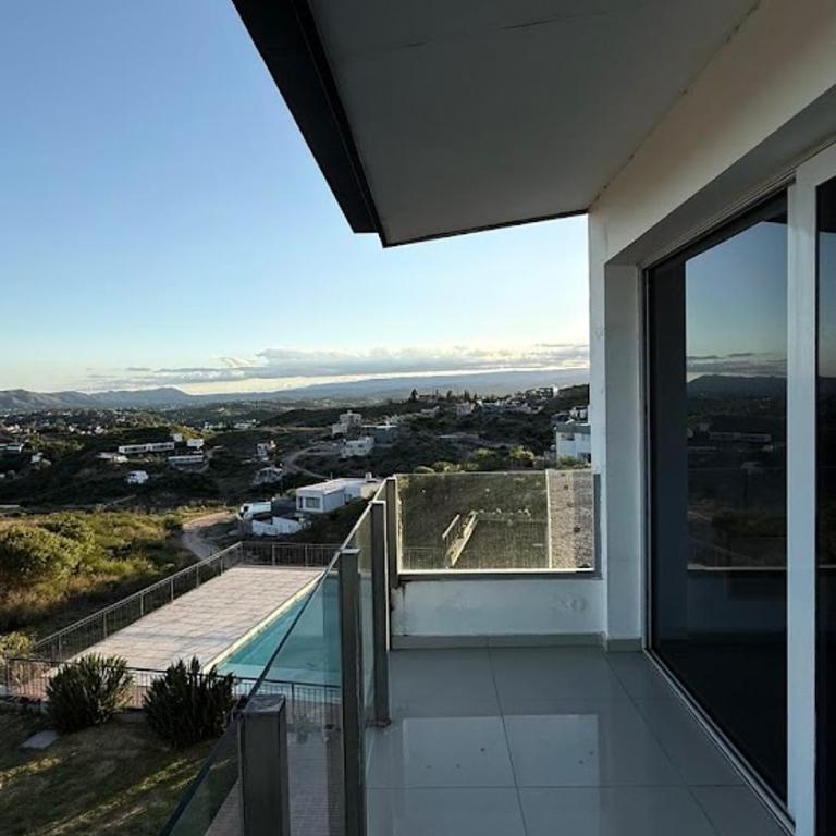 Departamento Carilo Carlos Paz - Apartamento de 2 dormitorios - 55