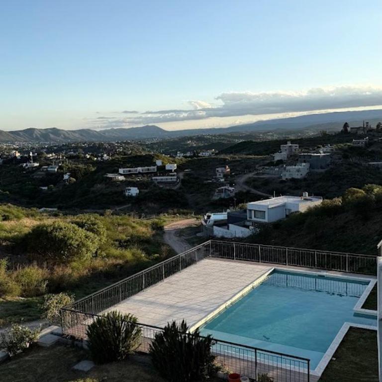 Departamento Carilo Carlos Paz - Apartamento de 2 dormitorios - 1