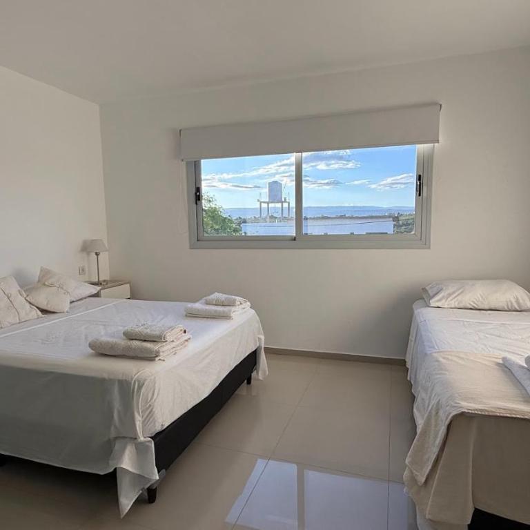 Departamento Carilo Carlos Paz - Apartamento de 2 dormitorios - 19
