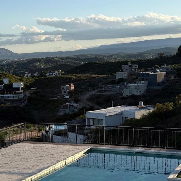 Departamento Carilo Carlos Paz - Apartamento de 2 dormitorios - 48