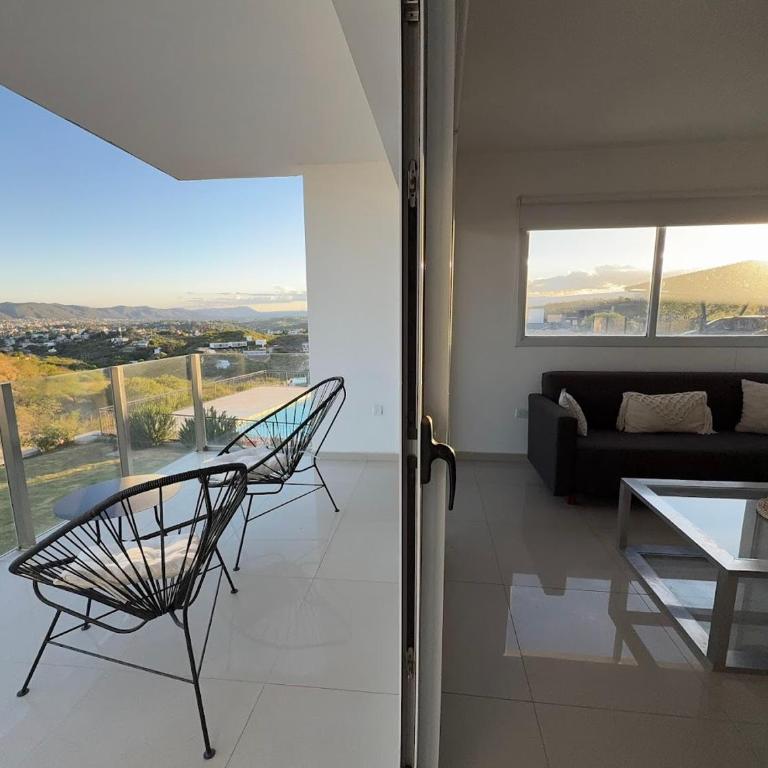 Departamento Carilo Carlos Paz - Apartamento de 2 dormitorios - 13