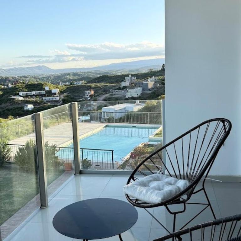 Departamento Carilo Carlos Paz - Apartamento de 2 dormitorios - 29