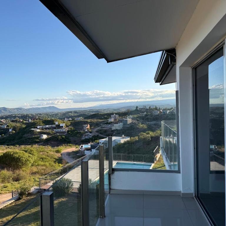 Departamento Carilo Carlos Paz - Apartamento de 2 dormitorios - 33