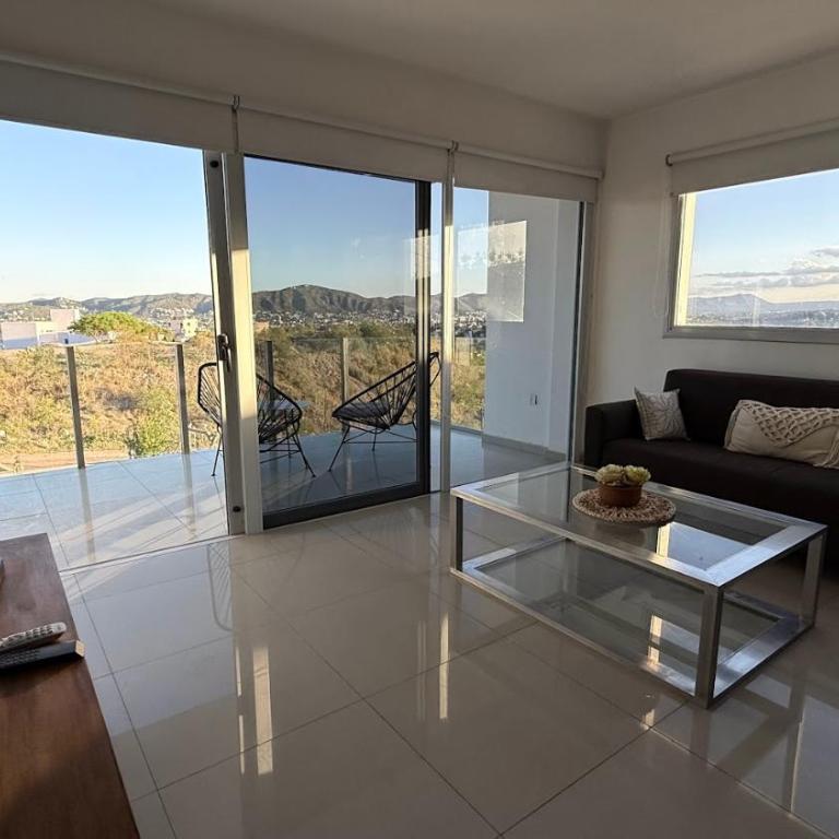 Departamento Carilo Carlos Paz - Apartamento de 2 dormitorios - 12