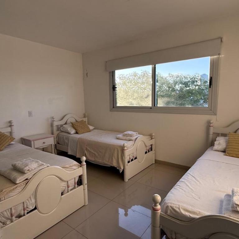 Departamento Carilo Carlos Paz - Apartamento de 2 dormitorios - 52