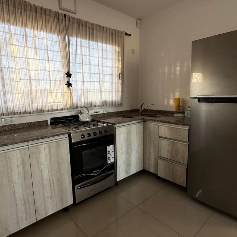 Departamento Carilo Carlos Paz - Apartamento de 2 dormitorios - 34