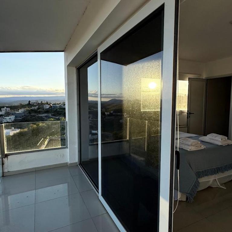 Departamento Carilo Carlos Paz - Apartamento de 2 dormitorios - 35
