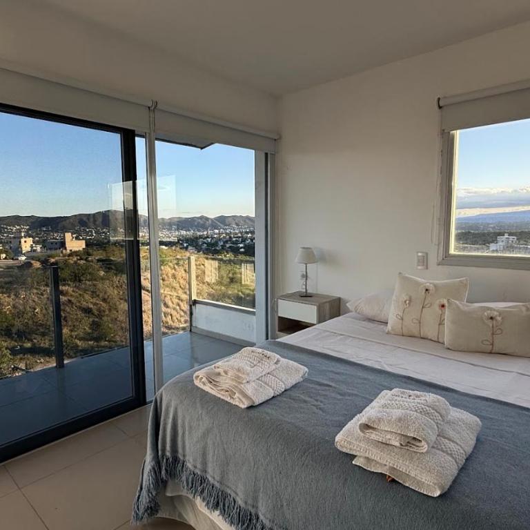 Departamento Carilo Carlos Paz - Apartamento de 2 dormitorios - 37