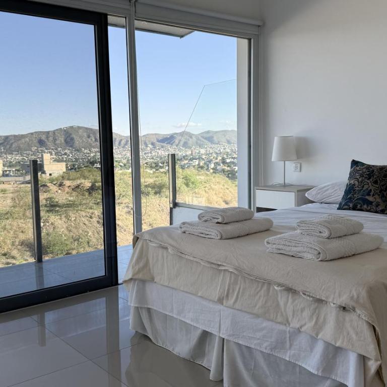Departamento Carilo Carlos Paz - Apartamento de 2 dormitorios - 68