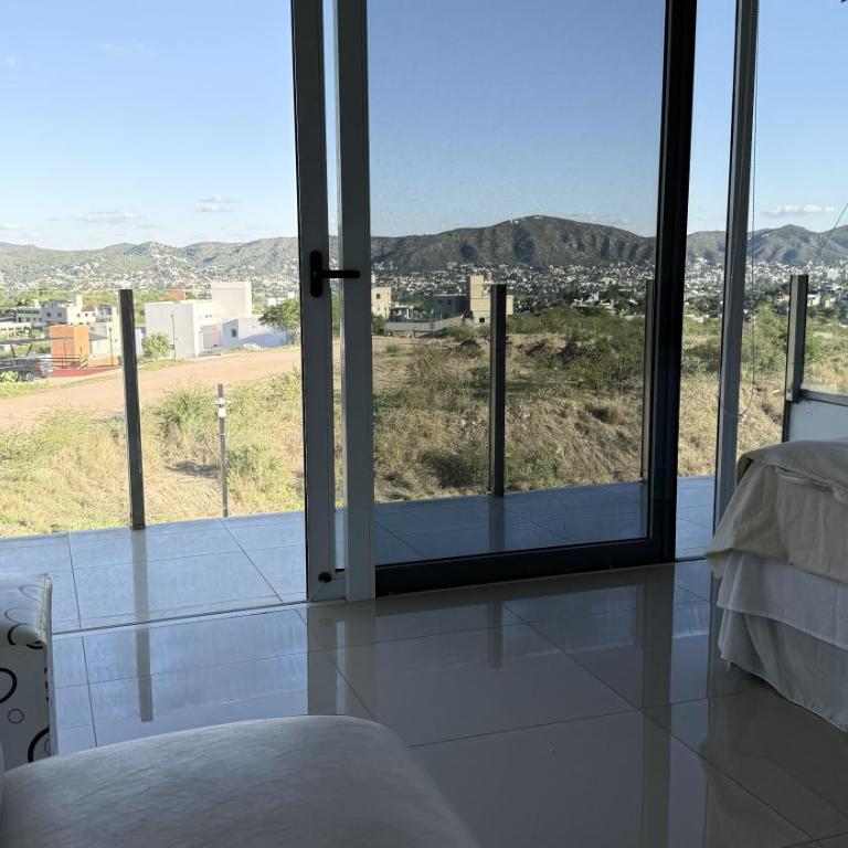 Departamento Carilo Carlos Paz - Apartamento de 2 dormitorios - 70